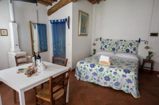 Agriturismo Colle Vento - Suvereto - 2
