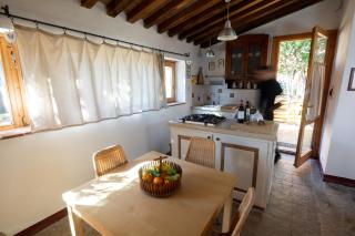 Agriturismo Colle Vento - 4