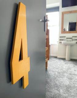 Breakers Guest House - Newquay - 1