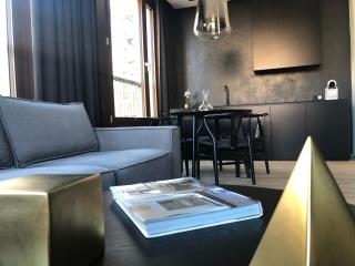 Premium Apartment Browary Warszawskie - Varsavia - 9