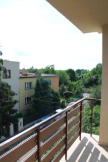 Beautiful apartment with balcony - Cracovia - 6