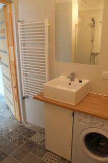 Beautiful apartment with balcony - Cracovia - 2