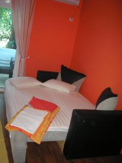 Villa Elkom, App 1 - 4