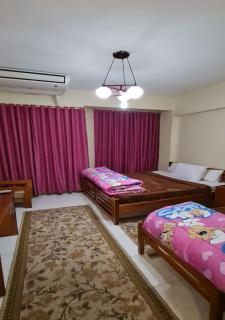 Green House Hotel Ras Elbar - Ras El Bar - 8