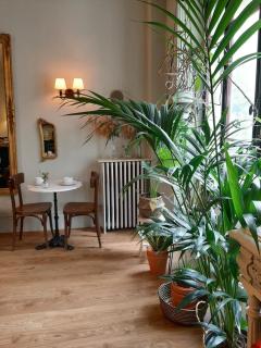 Saint Charles Hôtel & Coliving Biarritz - Biarritz - 6
