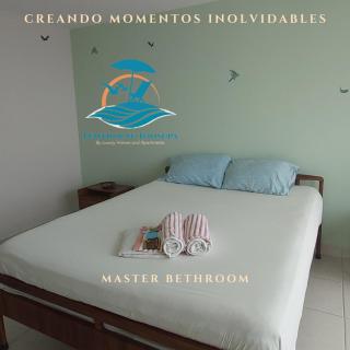 Discoverequador - Tonsupa - 2