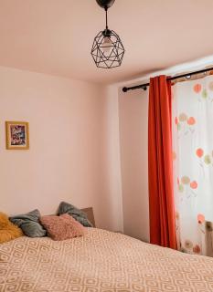 Good Vibes Apartment - Câmpulung Moldovenesc - 4