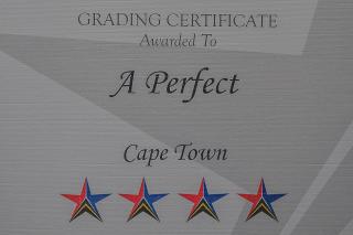 A Perfect Self Catering - 9