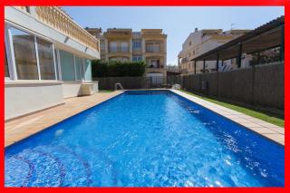 Holiday rental Penthouse Javea - Jávea - 0