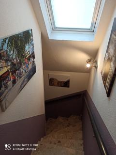 Ferienwohnung "An der Geest 2" - Buxtehude - 7