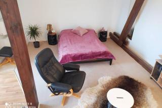 Studiowohnung in Bergen/Bleckmar - Bergen - 2