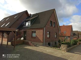 Ferienwohnung "An der Geest 2" - Buxtehude - 6