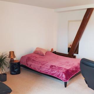 Studiowohnung in Bergen/Bleckmar - Bergen - 5