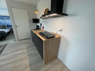 Marina Strand Appartement Lemmer - 6