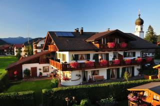 Gästehaus Haller - 9