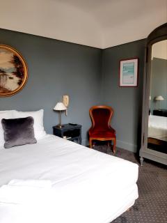 Saint Charles Hôtel & Coliving Biarritz - Biarritz - 8