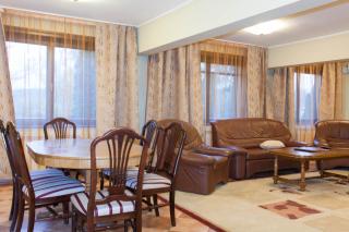 Conacul Domnesc - Suceava - 5