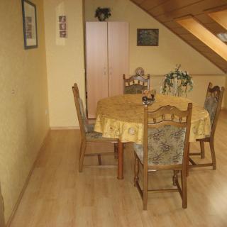 Ferienwohnung in der Vulkaneifel - Ulmen - 3