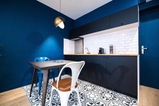 Monsieur Pigalle - Paris - 6