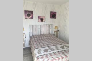 appartement au Hameau du parc des thermes - Bagnoles-de-l’Orne - 6