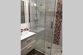 appartement au Hameau du parc des thermes - Bagnoles-de-l’Orne - 3