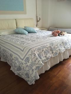 Casa Vacanze "Un sogno nel Blu'" - Baunei - 6