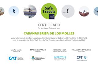 Brisa de los Molles - Los Molles - 8