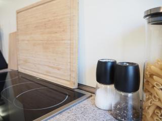 Gemütliche Wohnung im Zentrum, Kaffeevollautomat, Smart TV - Idar-Oberstein - 5