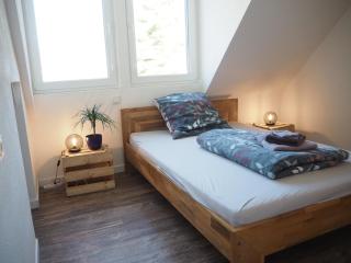 Gemütliche Wohnung im Zentrum, Kaffeevollautomat, Smart TV - Idar-Oberstein - 3