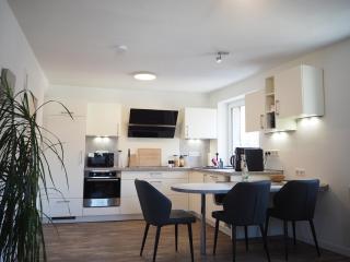 Gemütliche Wohnung im Zentrum, Kaffeevollautomat, Smart TV - Idar-Oberstein - 7