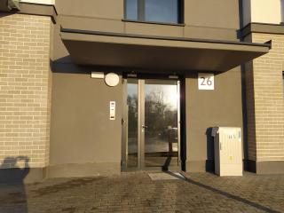 Apartament z widokiem - Piła - 3