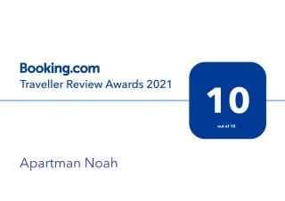 Apartman Noah - Zadar - 8