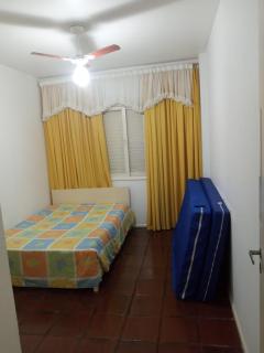 Apto Guarujá Enseada lado praia ambiente famíliar - 3