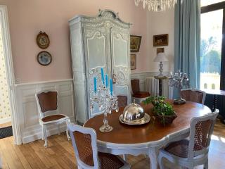 Villa Aristide - Bergerac - 4