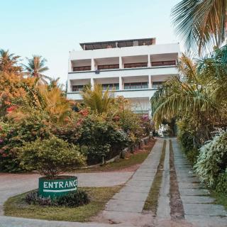 Esprit d'Ici Hotel - Mirissa - 3