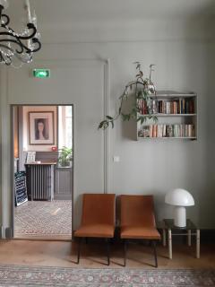 Saint Charles Hôtel & Coliving Biarritz - Biarritz - 4