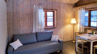 Jõeääre puhkekeskus - 1