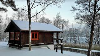 Jõeääre puhkekeskus - Langa - 3