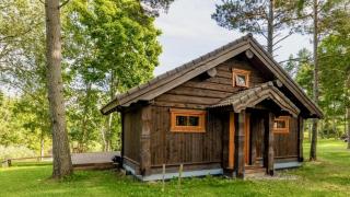 Jõeääre puhkekeskus - Langa - 9