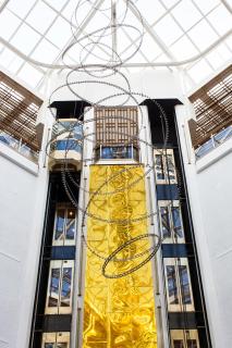 Elite Hotel Marina Plaza - Helsingborg - 5