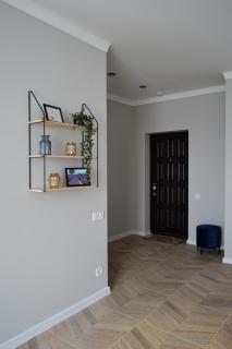 Солнечная квартира возле моря, Аркадия - 5