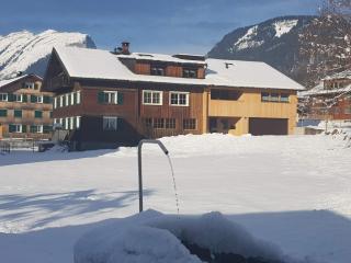 Felder Apartments - 8