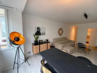 Appartement King 44 - Ostenda - 7
