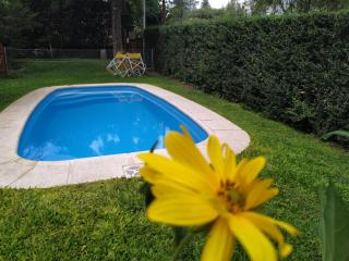 RINCÓN SERENO... Un lugar para disfrutar.... - Villa General Belgrano - 7