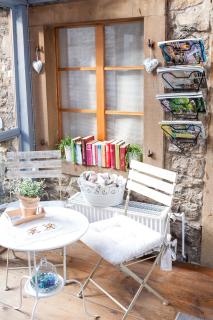 GoldGemäuer Appartements - Ochsenfurt - 4