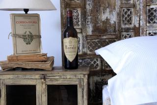 B&B Villa Giuliana - Arnesano - 9