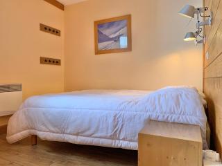 Appartement cozy centre Alpe d'Huez - L'Alpe-d'Huez - 5