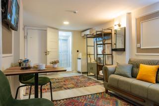BLUE MARMARA SUITES - Istanbul - 2