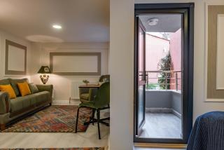 BLUE MARMARA SUITES - Istanbul - 3