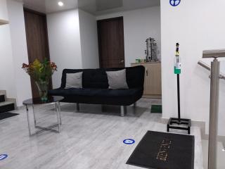 Casa Bertha Hotel y Servicios SAS - 6